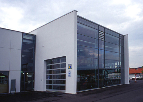 Autohaus Langer